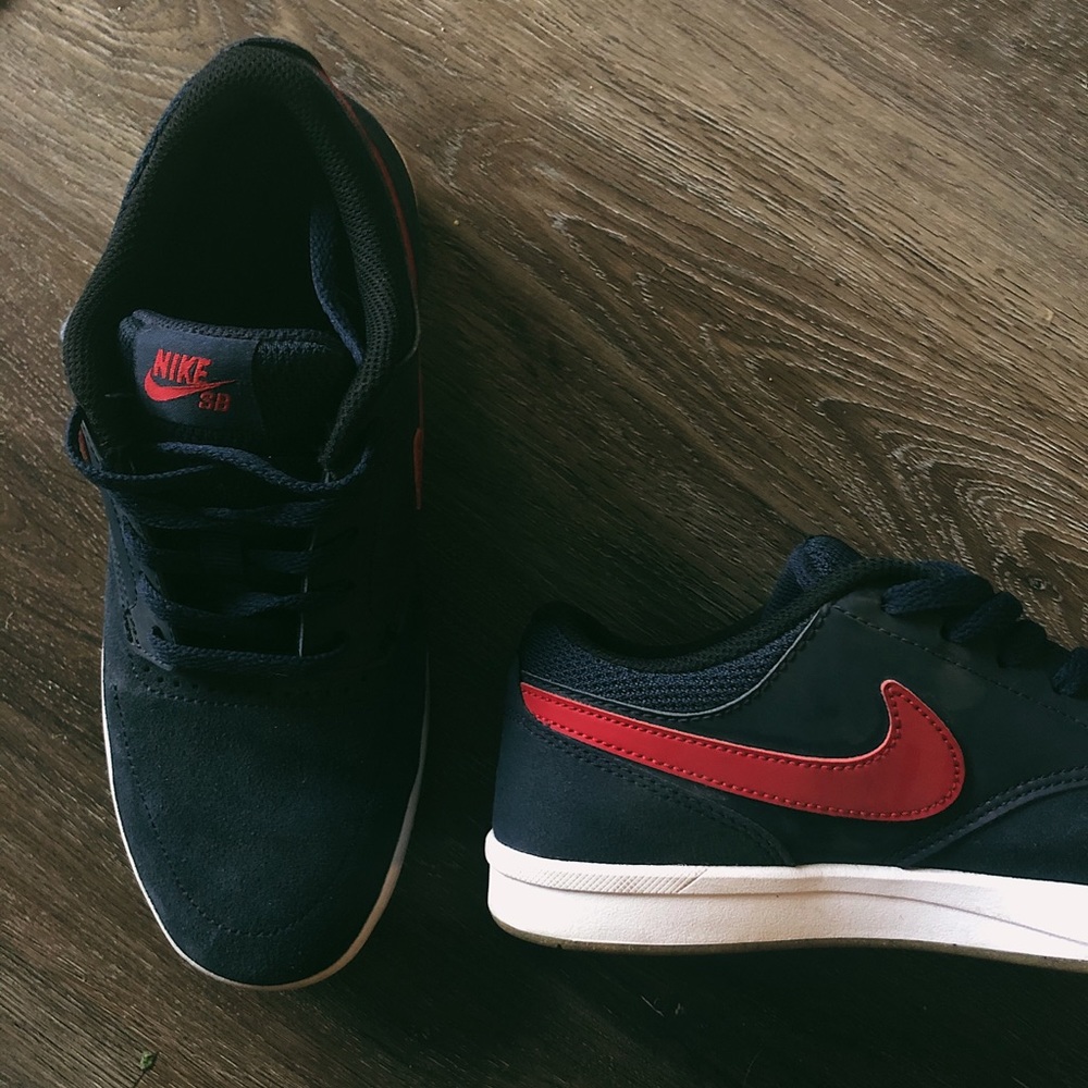 Nike SB Fokus